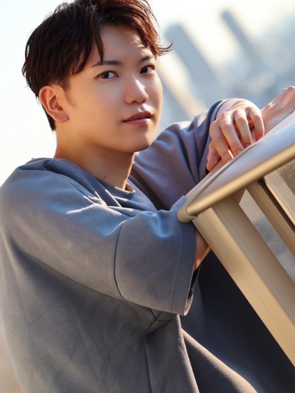 迅　11枚目