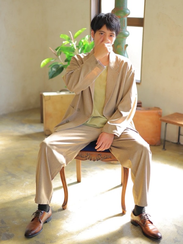 優　14枚目