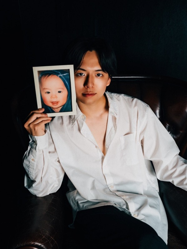 馨　6枚目