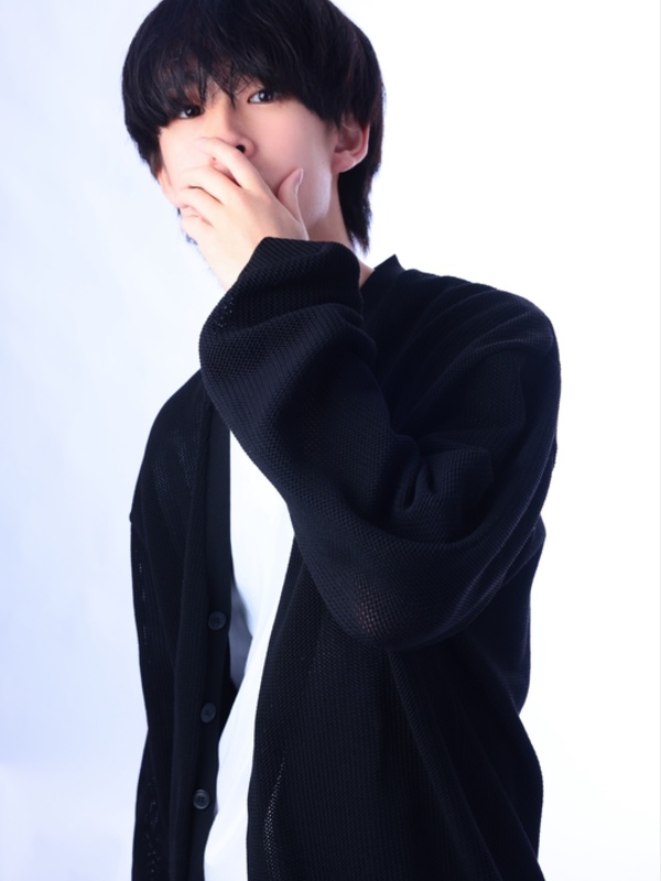 翔　2枚目