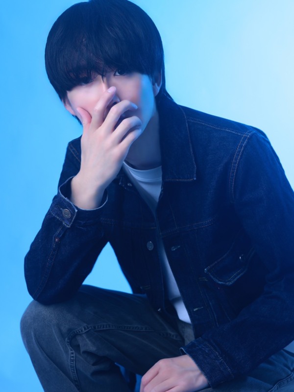 翔　3枚目