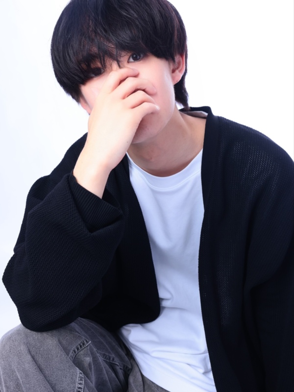 翔　4枚目