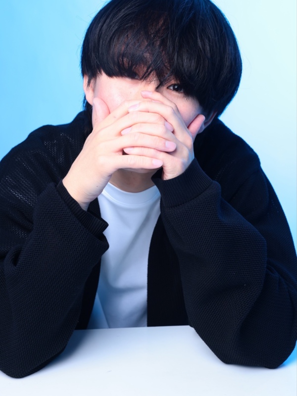 翔　5枚目
