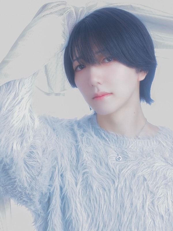藍　2枚目